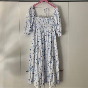 Hill House Home - The Nesli Nap Dress